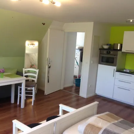 1 Appartement-forstweg Lejlighed Rottorf